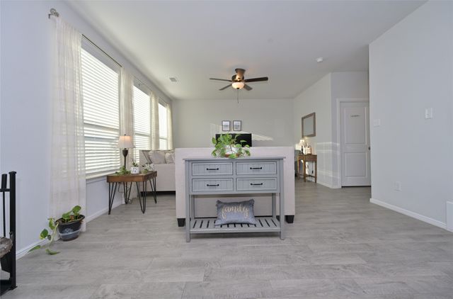 2316 Edisto Beach Drive, Fort Worth, TX 76108