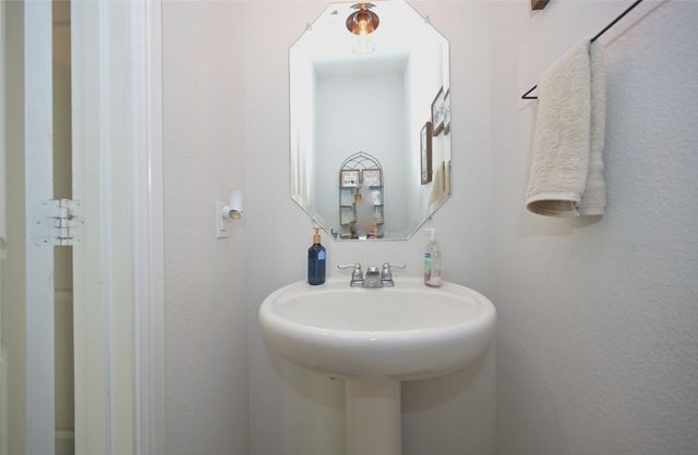 2316 Edisto Beach Drive, Fort Worth, TX 76108