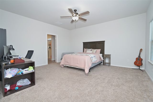 2316 Edisto Beach Drive, Fort Worth, TX 76108