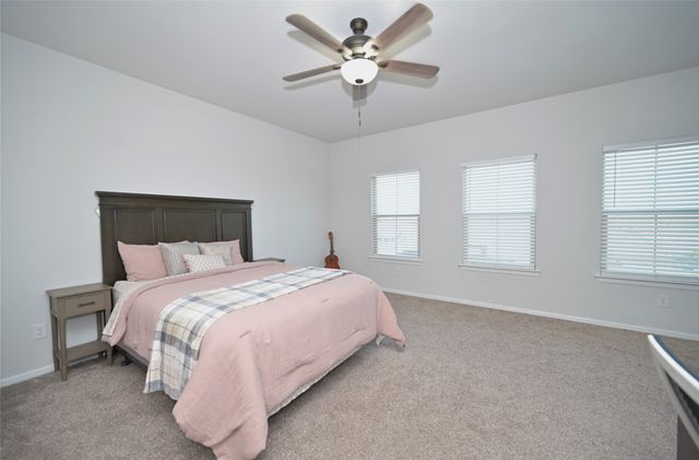 2316 Edisto Beach Drive, Fort Worth, TX 76108