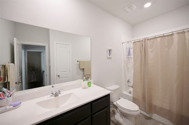 2316 Edisto Beach Drive, Fort Worth, TX 76108