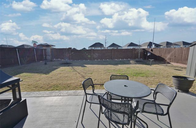 2316 Edisto Beach Drive, Fort Worth, TX 76108