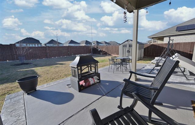 2316 Edisto Beach Drive, Fort Worth, TX 76108