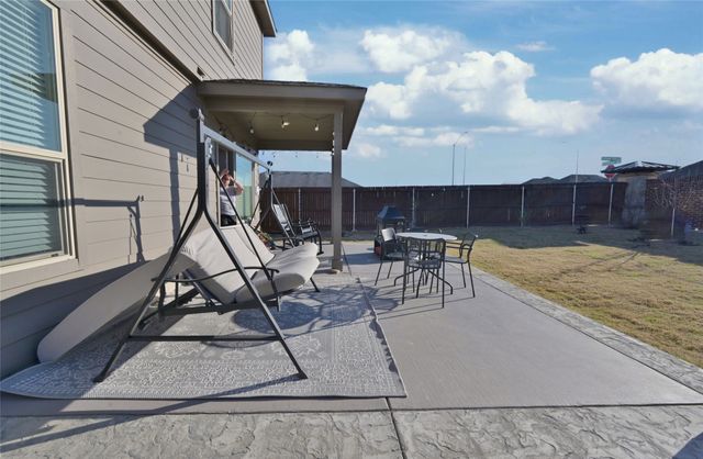 2316 Edisto Beach Drive, Fort Worth, TX 76108