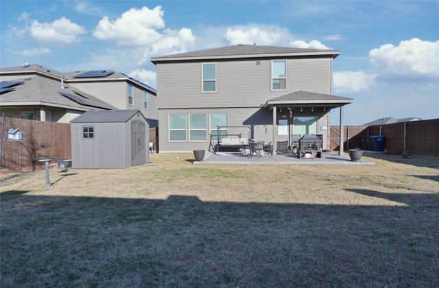 2316 Edisto Beach Drive, Fort Worth, TX 76108