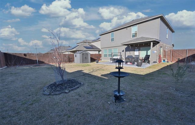 2316 Edisto Beach Drive, Fort Worth, TX 76108