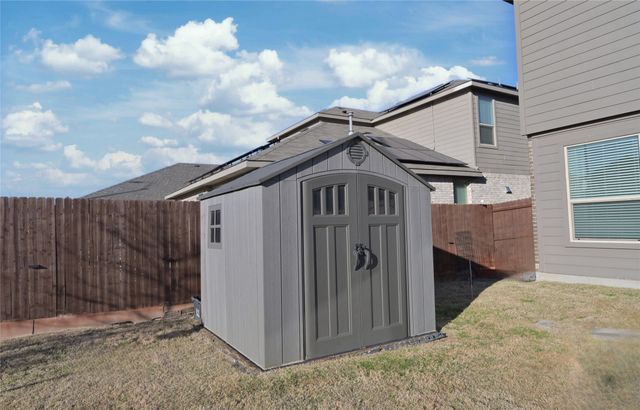 2316 Edisto Beach Drive, Fort Worth, TX 76108