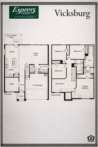 2316 Edisto Beach Drive, Fort Worth, TX 76108