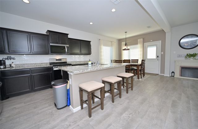 2316 Edisto Beach Drive, Fort Worth, TX 76108