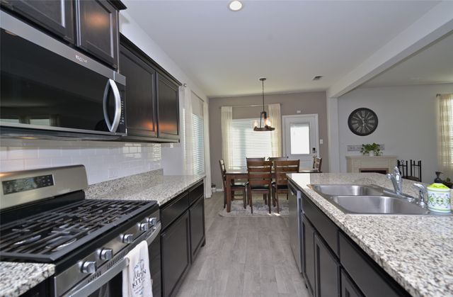 2316 Edisto Beach Drive, Fort Worth, TX 76108