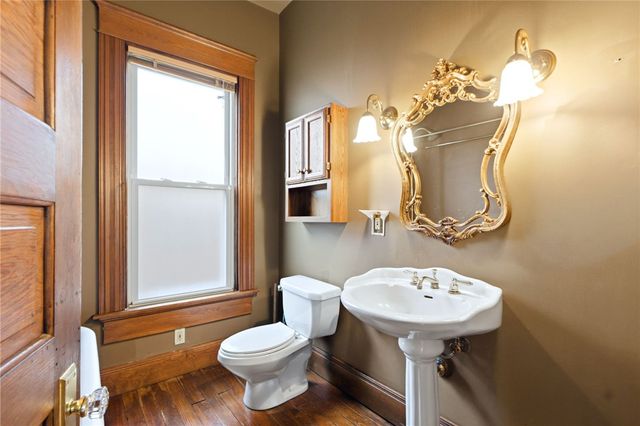 309 Johnson Street, Dayton, OH 45410
