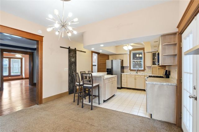 309 Johnson Street, Dayton, OH 45410