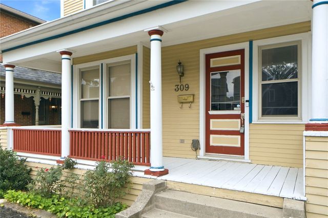 309 Johnson Street, Dayton, OH 45410