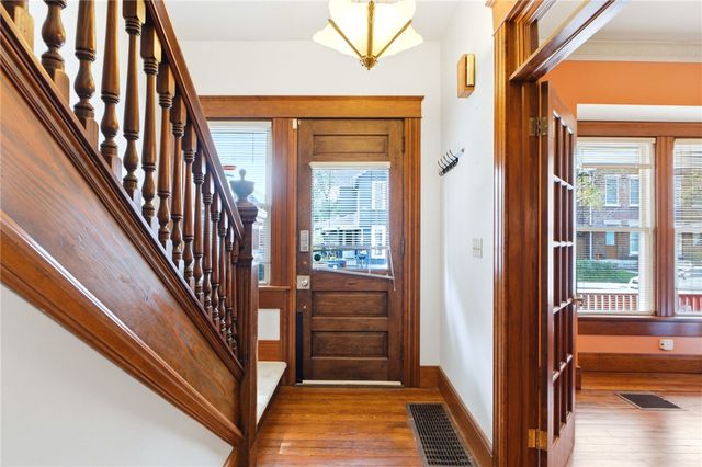 309 Johnson Street, Dayton, OH 45410