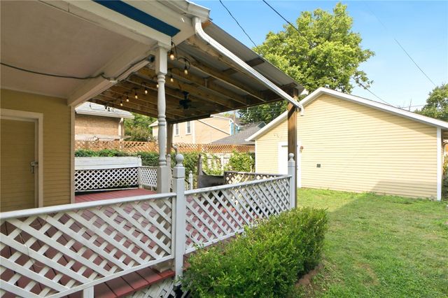 309 Johnson Street, Dayton, OH 45410