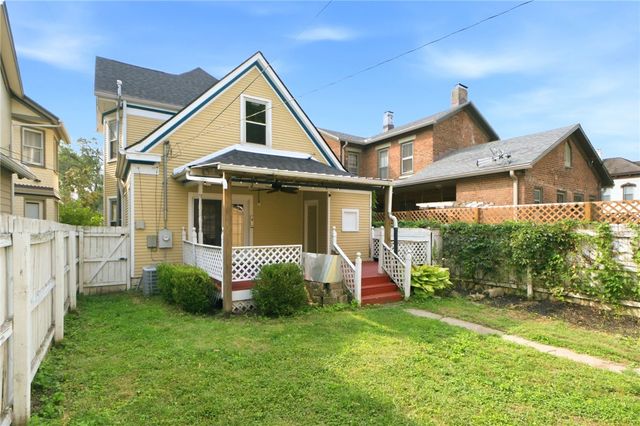 309 Johnson Street, Dayton, OH 45410