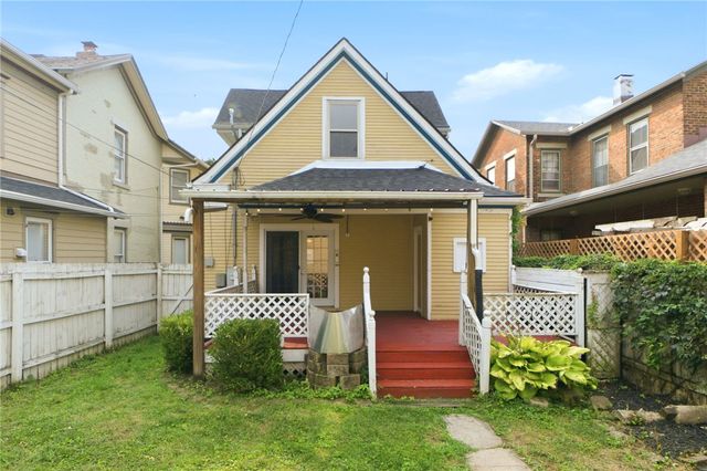 309 Johnson Street, Dayton, OH 45410