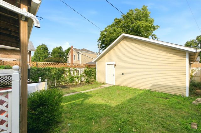 309 Johnson Street, Dayton, OH 45410