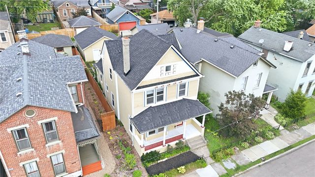 309 Johnson Street, Dayton, OH 45410