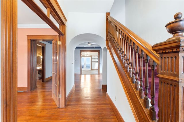 309 Johnson Street, Dayton, OH 45410