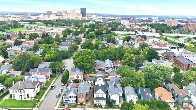 309 Johnson Street, Dayton, OH 45410