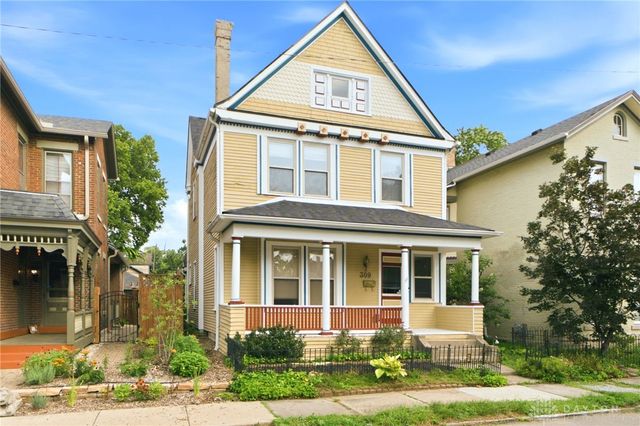 309 Johnson Street, Dayton, OH 45410