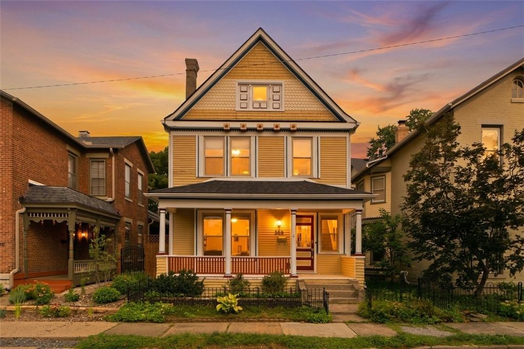 309 Johnson Street, Dayton, OH 45410