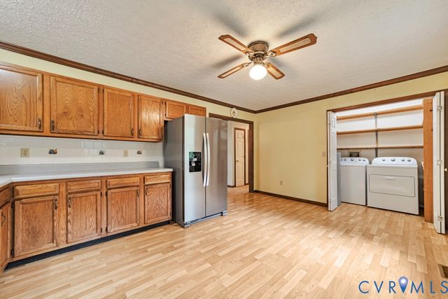2715 Bethany Church Rd, Bumpass, VA 23024