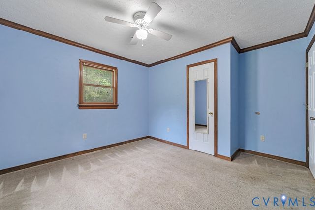 2715 Bethany Church Rd, Bumpass, VA 23024