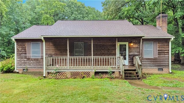 2715 Bethany Church Rd, Bumpass, VA 23024
