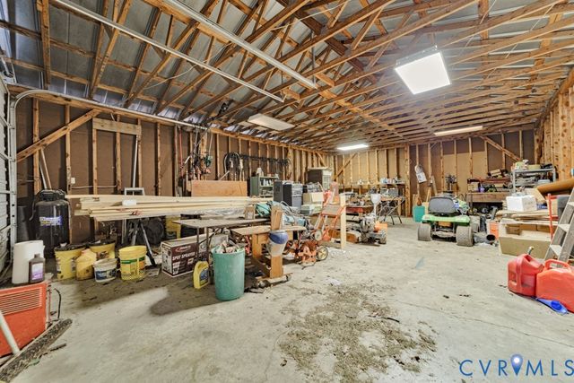 2715 Bethany Church Rd, Bumpass, VA 23024
