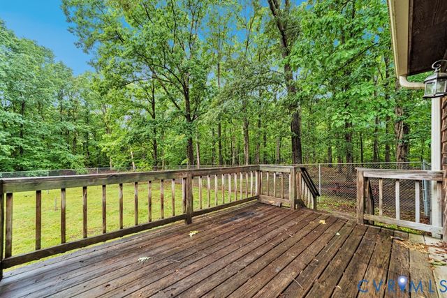 2715 Bethany Church Rd, Bumpass, VA 23024