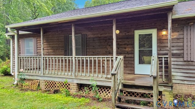 2715 Bethany Church Rd, Bumpass, VA 23024