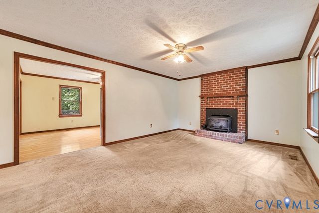 2715 Bethany Church Rd, Bumpass, VA 23024