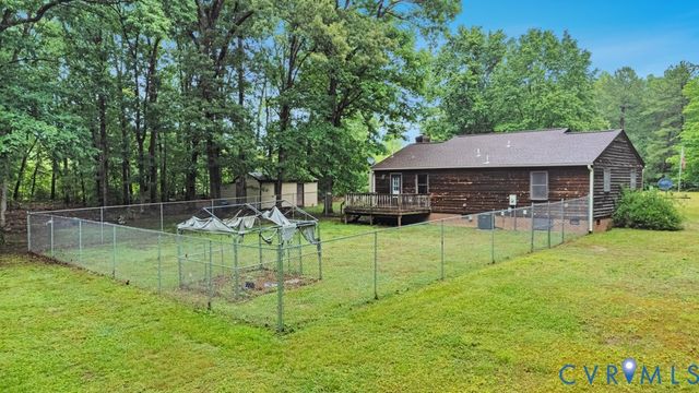 2715 Bethany Church Rd, Bumpass, VA 23024
