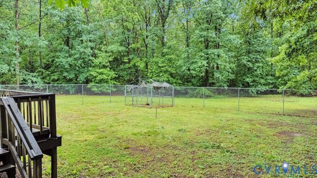 2715 Bethany Church Rd, Bumpass, VA 23024