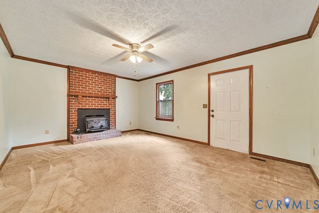 2715 Bethany Church Rd, Bumpass, VA 23024