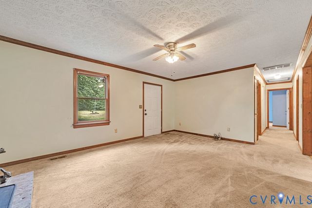 2715 Bethany Church Rd, Bumpass, VA 23024