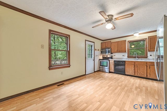 2715 Bethany Church Rd, Bumpass, VA 23024