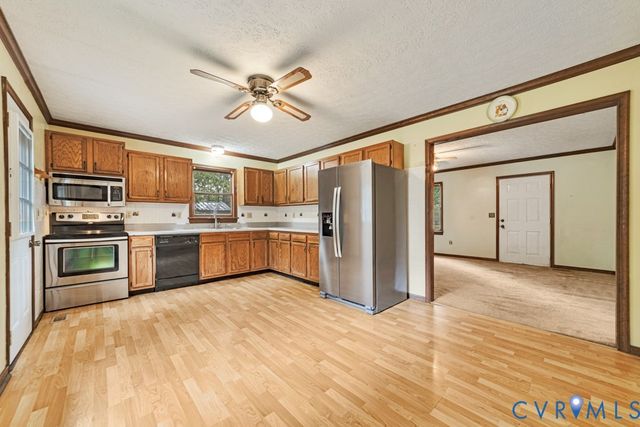 2715 Bethany Church Rd, Bumpass, VA 23024
