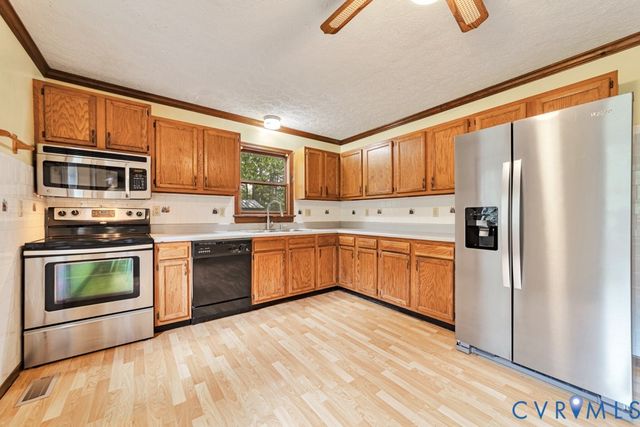 2715 Bethany Church Rd, Bumpass, VA 23024