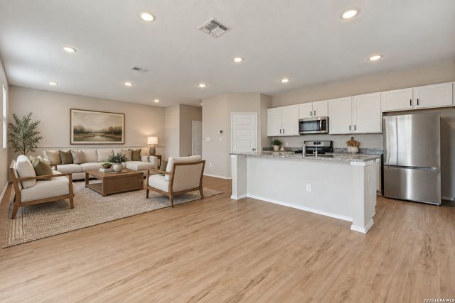 747 CORBIN BND, San Antonio, TX 78221