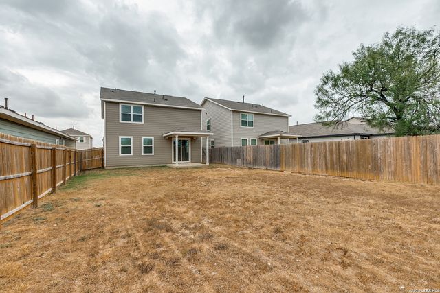 747 CORBIN BND, San Antonio, TX 78221