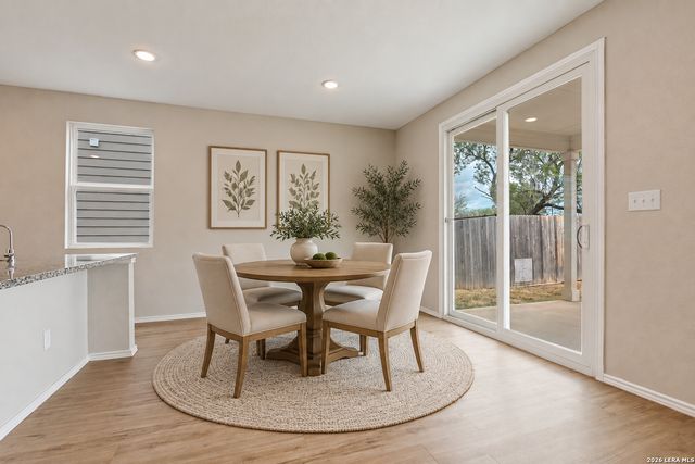 747 CORBIN BND, San Antonio, TX 78221