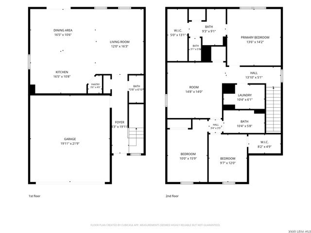 747 CORBIN BND, San Antonio, TX 78221
