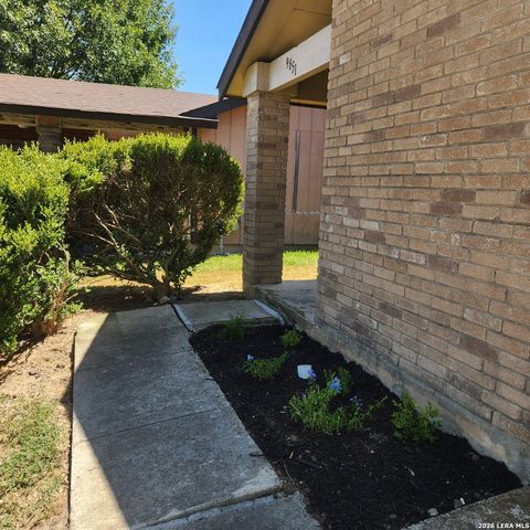 9851 Meadow Way, Converse, TX 78109