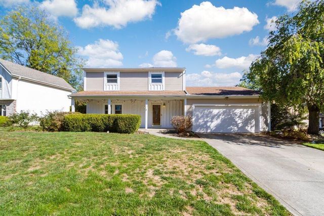 718 Sugar Court, Westerville, OH 43082