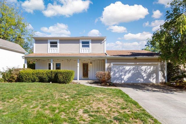 718 Sugar Court, Westerville, OH 43082