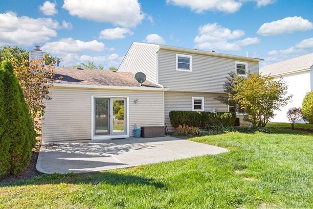 718 Sugar Court, Westerville, OH 43082