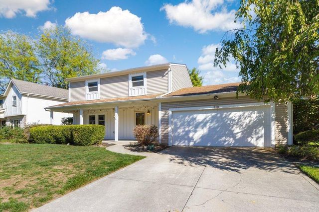 718 Sugar Court, Westerville, OH 43082
